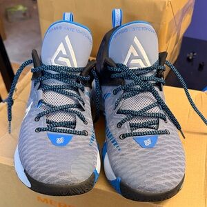 Nike Giannis Immortality 'City Edition